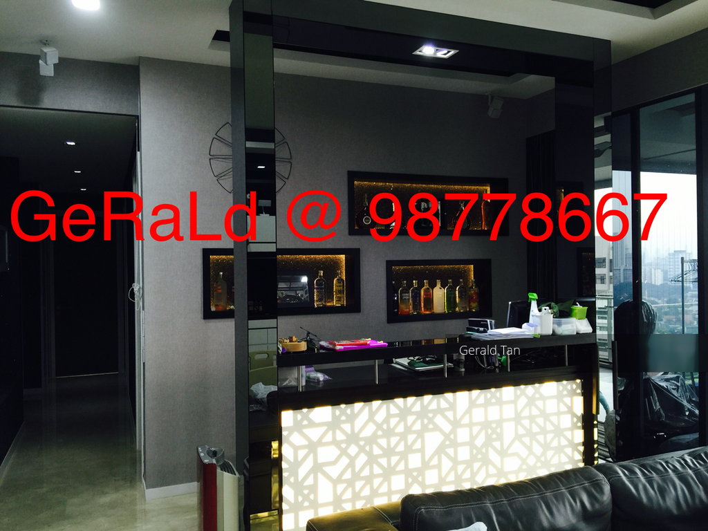 The Trizon (D10), Condominium #114752832